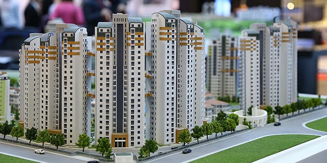 Türkiye gayrimenkul sektörü Katar'da tanıtılacak
