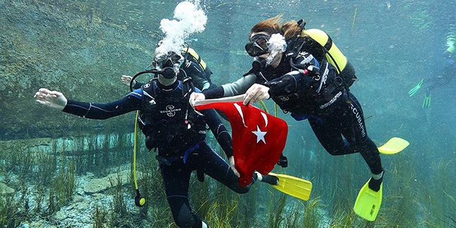 Kad�n milletvekilinin spor tutkusu