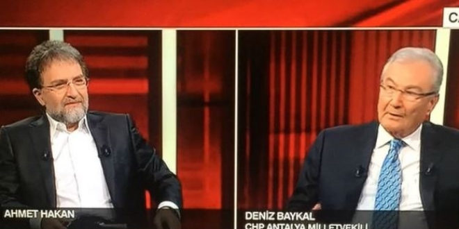 Baykal: Anayasa değişikliği için yüzde 50 yetmez