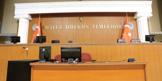 47 tutuklu sanığın yargılandığı davada 1 kişi tahliye edildi
