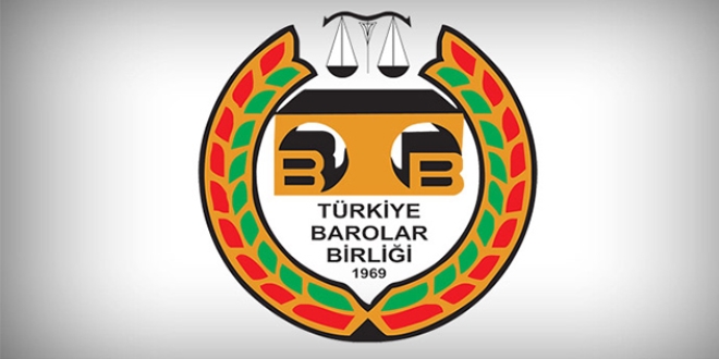 Türkiye Barolar Birliği Uzlaşma Sağlama Yönetmeliği
