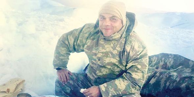 Kumpastan sonra vatan nöbeti