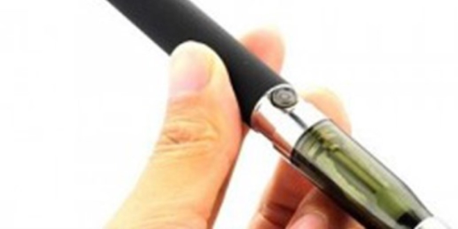 T�rkiye elektronik sigara tehdidi alt�nda