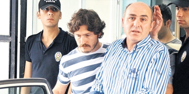 Dink Başmüfettişi'ne 'İki ismi silin' baskısı