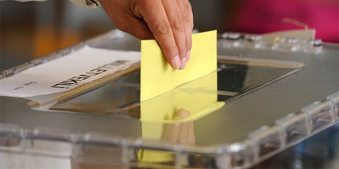 Memurlar.net'in, referandum anketi tamamlandı