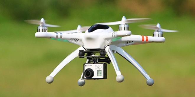 Atatrk Havaliman evresinde 'dronesavar' kullanlacak