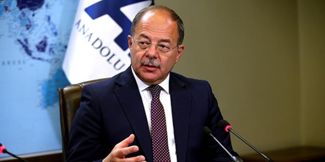 Akdağ: Şimdi çok önemli yeni bir hizmete başlıyoruz