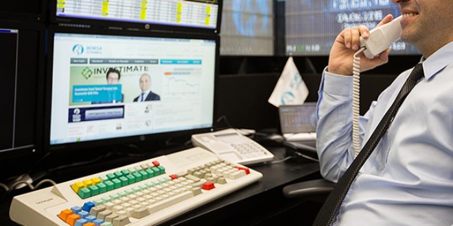 'Referandumdan evet ��karsa T�rk varl�klar� ralli yapabilir'