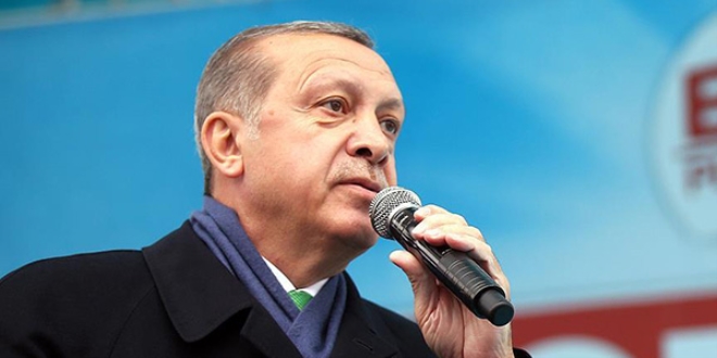 'Üniter yapının en büyük savunucusu benim'