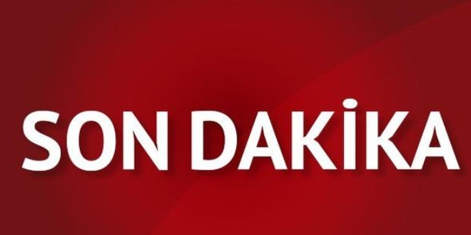 Van'da patlama: 2 şehit