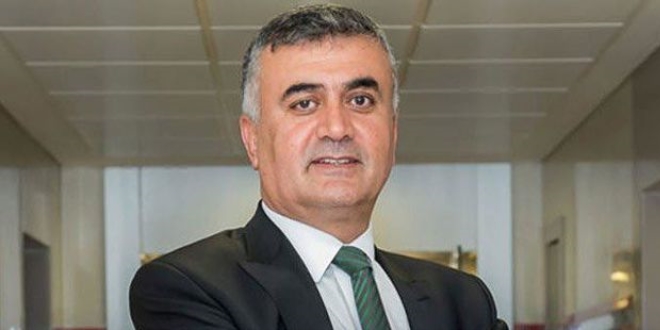 Adil Gür referandum anketi sonuçlarını açıkladı