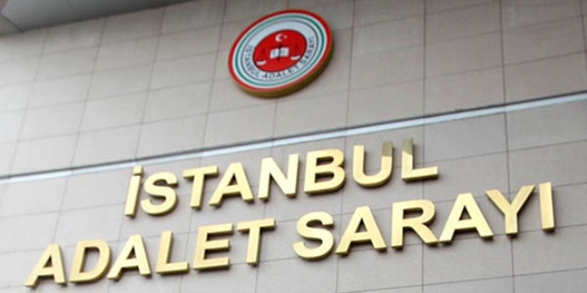 Atilla Taş'ın da olduğu 13 kişiye tutuklama talebi