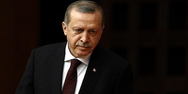 Erdoğan'dan, 'Evet' fark atacak iması