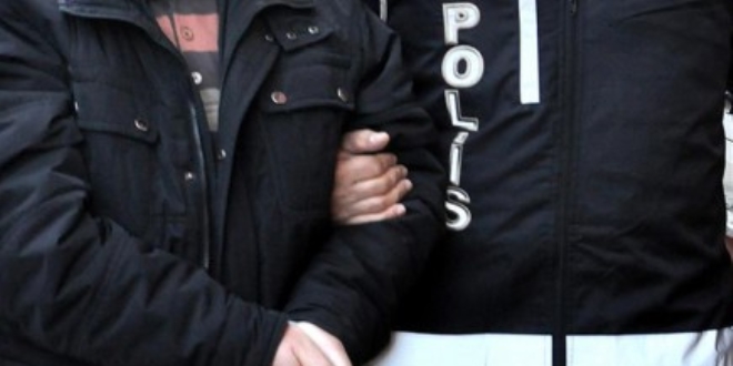 Giresun'da FETÖ'den toplam 403 kişinin tutuklu olduğu bildirildi