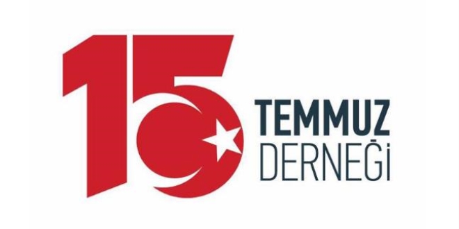 15 Temmuz Demokrasi Derne�i Genel Merkezi a��ld�