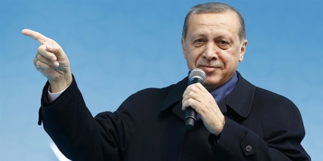 'Tankların önüne ilk önce ben çıkarım'. Ne oldu?'
