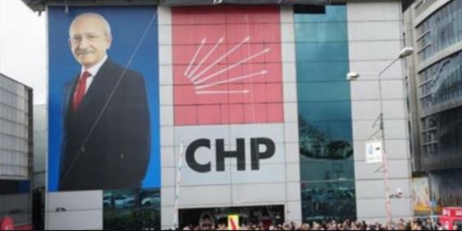 CHP halk oylamas iin 'ihbar hatt' kurdu