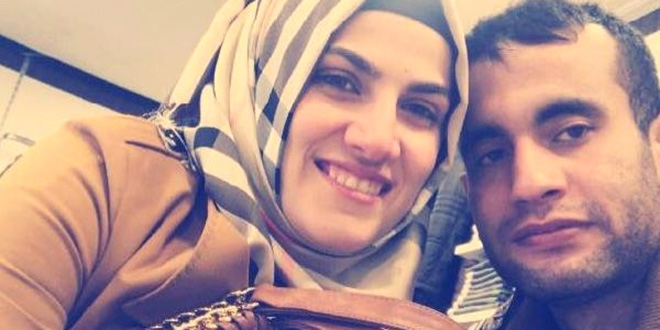 Şehit Uzman Çavuş 2 ay sonra düğün yapacaktı