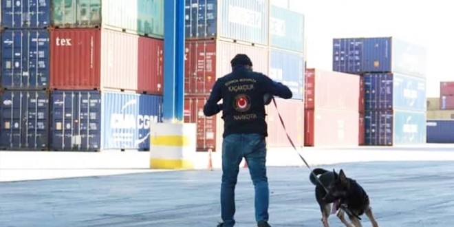 Kaçakçılıkla mücadeleye ilave 60 milyon yatırım