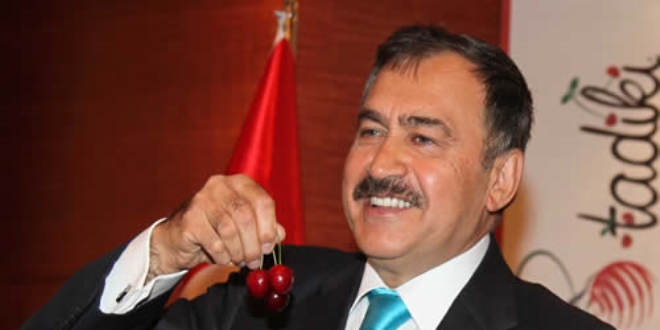 'Bu sistemle beraber vesayet sistemi son bulacak'