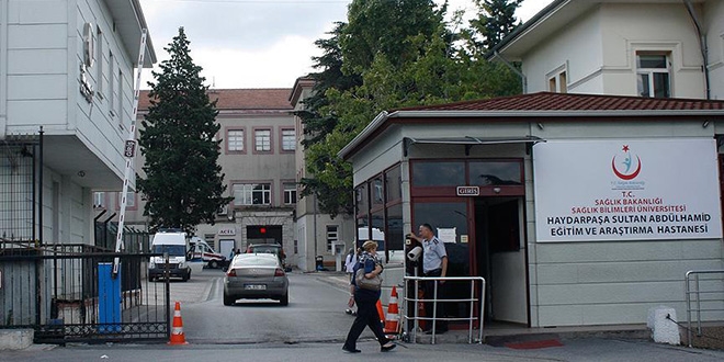 Askeri hastaneleri koğuş modelinden çıkarıyoruz