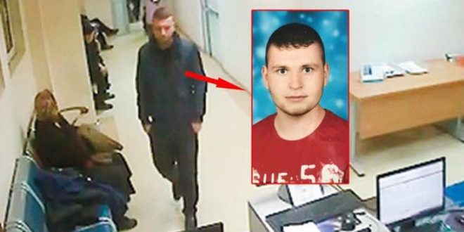 9 Şubat'tan beri kayıp olan Ahmet'ten acı haber geldi