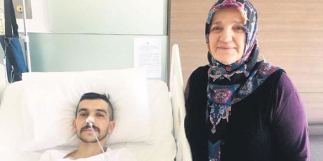 'Yine olsa yine tankların önüne çıkarım