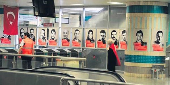 15 Temmuz m�zesi a��l�yor