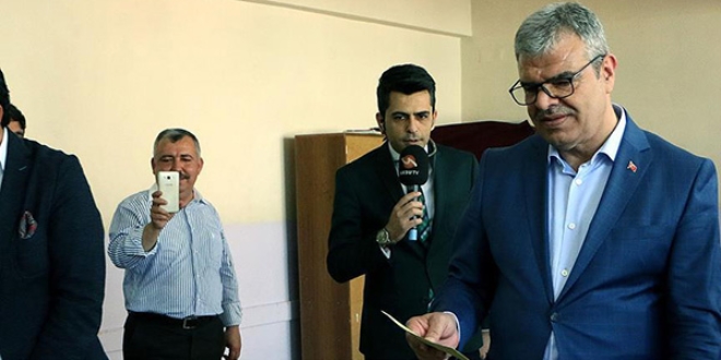 Kaynak: Bu sürecin kazananı milletimiz olmuştur