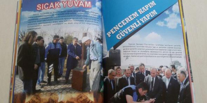 Kayseri Emniyeti'nin büyük başarısı