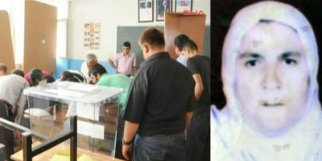 Oyunu kullandı, kalp krizinden öldü