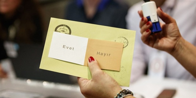 ��te Ankara'da son durum