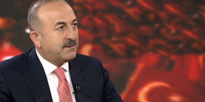 �avu�o�lu: Art�k ger�ek anlamda yeni T�rkiye vard�r