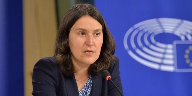 AP'den küstah açıklama