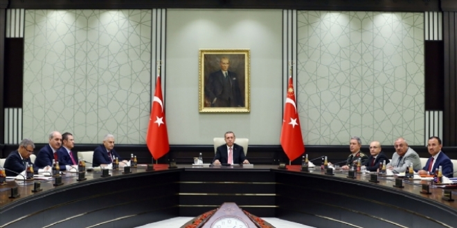 OHAL bir kez daha uzatılacak