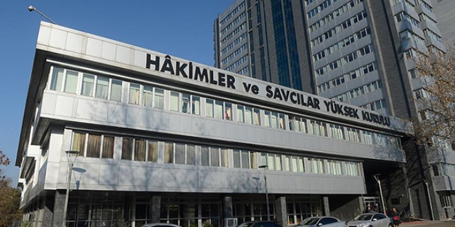 Anayasa değişikliğiyle yüksek yargı düzenlemeleri