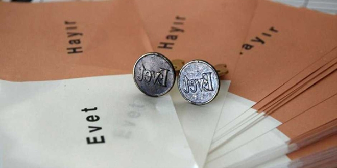 5 seçim sonra sandığa giden Kuşululardan 'evet' rekoru