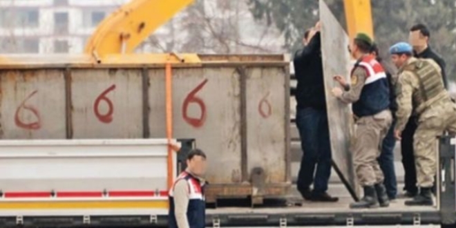 MİT görevlilerini tehdit ettiği iddia edilen savcı yakalandı