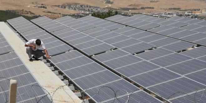 Gaziantep enerjisini güneşten üretecek