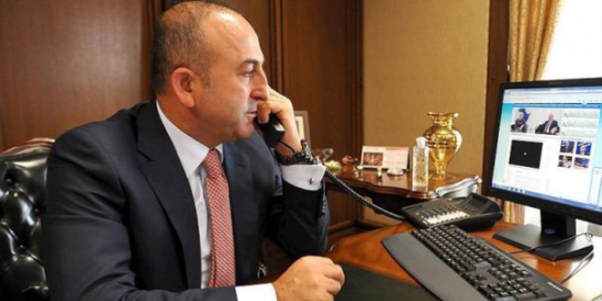 �avu�o�lu'na �ngiliz mevkida��ndan kutlama