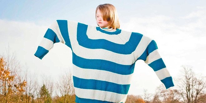 �ocuklar�n k�yafetleri iki y�l k���lmezse dikkat!