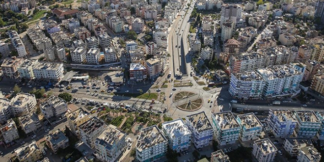 Binalara 'yeşil sertifika' geliyor
