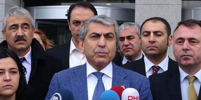 CHP: 36 ilçede bin 900 itiraz gerçekleştirdik