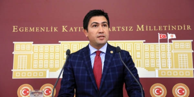 'AGİT'in raporu yanlı, çarpık, hükümsüzdür'