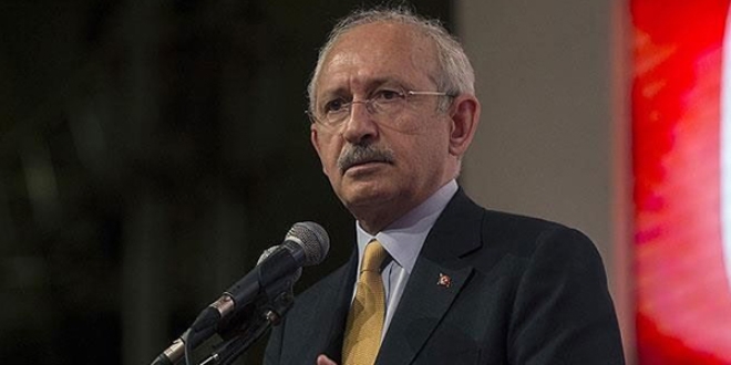 Kılıçdaroğlu: Bu seçimi tanımıyoruz, tanımayacağız