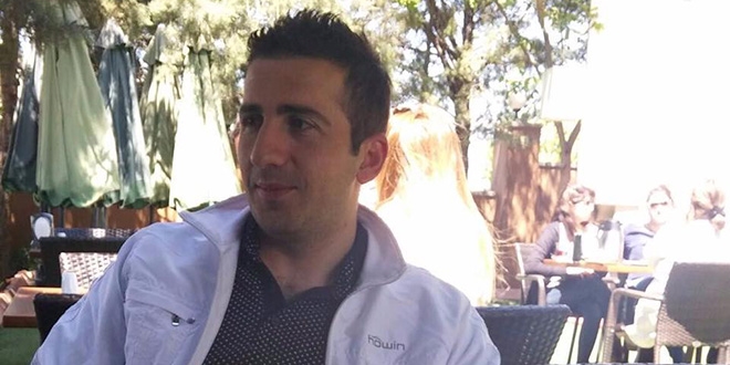Şehit polis Kilci'nin Kayseri'deki ailesine acı haber ulaştı