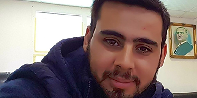 Şehit polis Güdendede'nin ailesine acı haber ulaştı