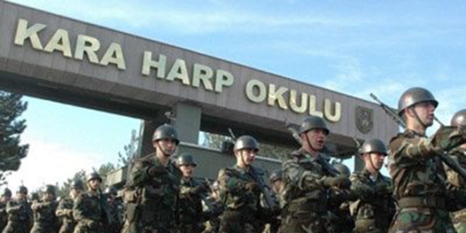 Harp Okullarına başvurular yarın başlıyor