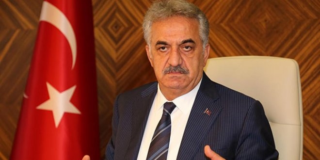 'OHAL'in hedefinde tüm terörist unsurlar yer alıyor'