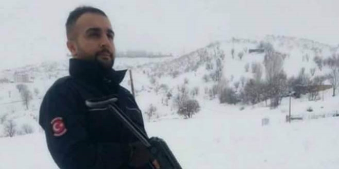 Şehit polis Kaplan'ın Malatya'daki baba evinde hüzün var